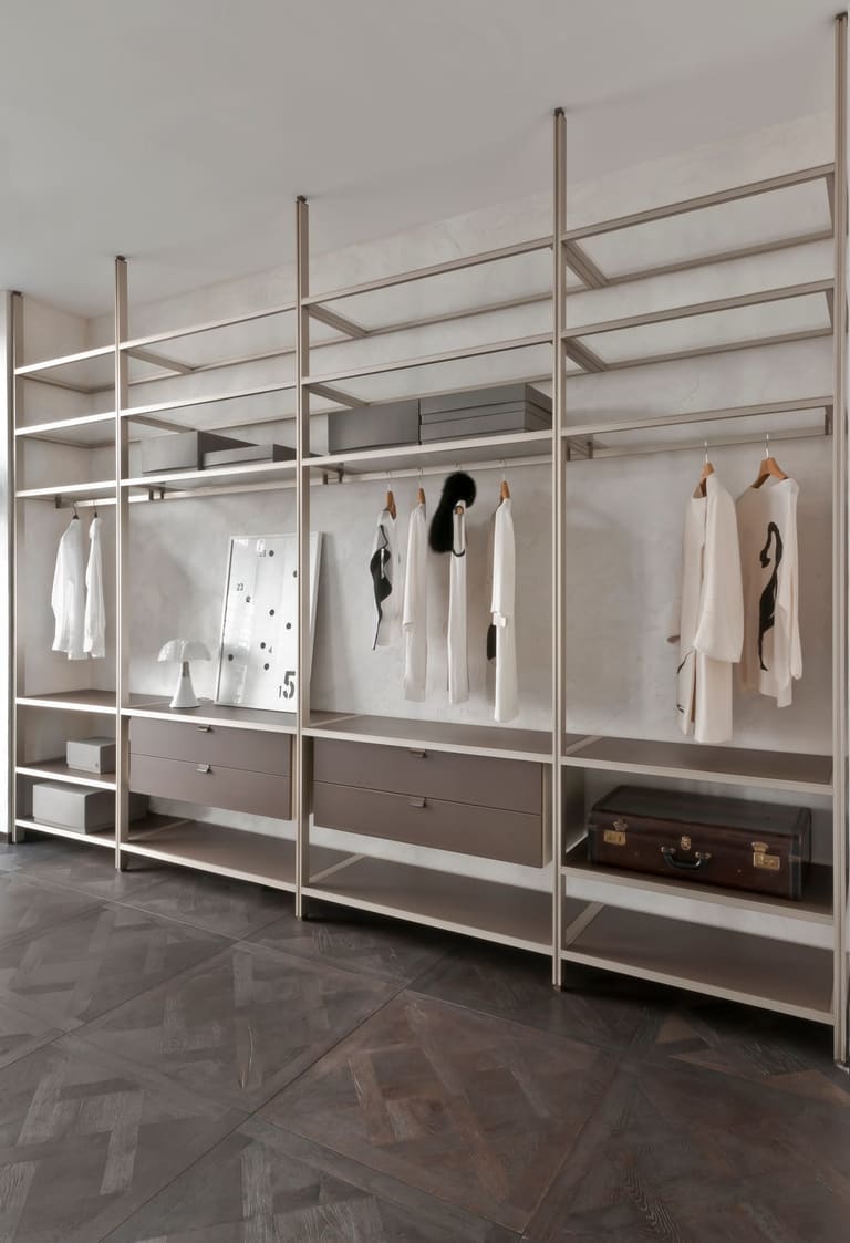 Albed WARDROBES