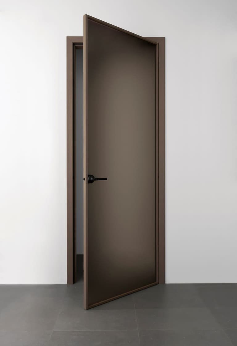 Albed DOORS