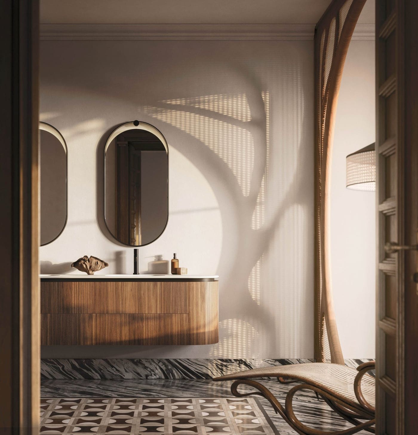 Arbi collection