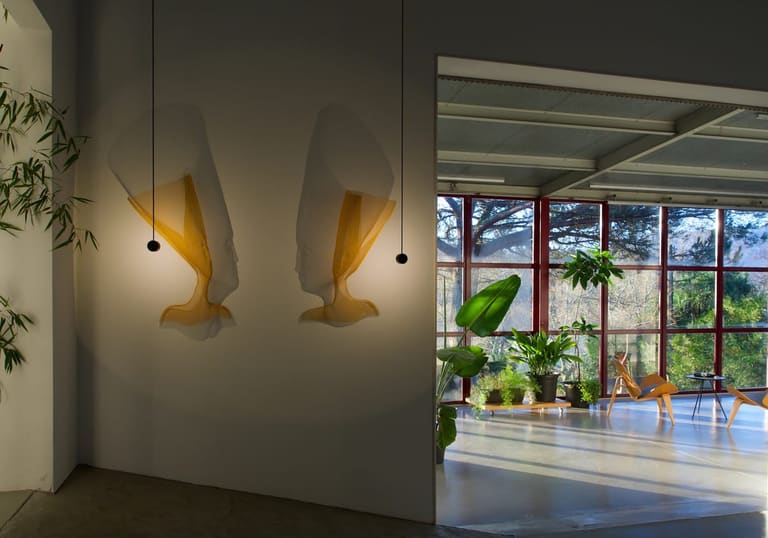 Arturo Álvarez YELLOW AMARNAS