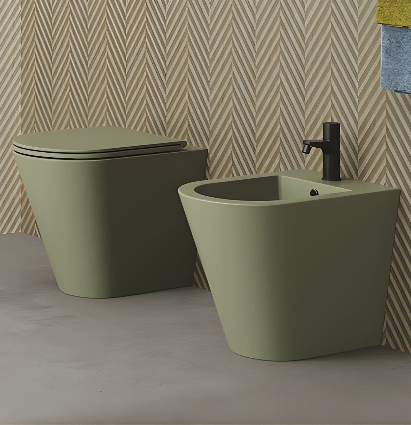 Azzurra collection