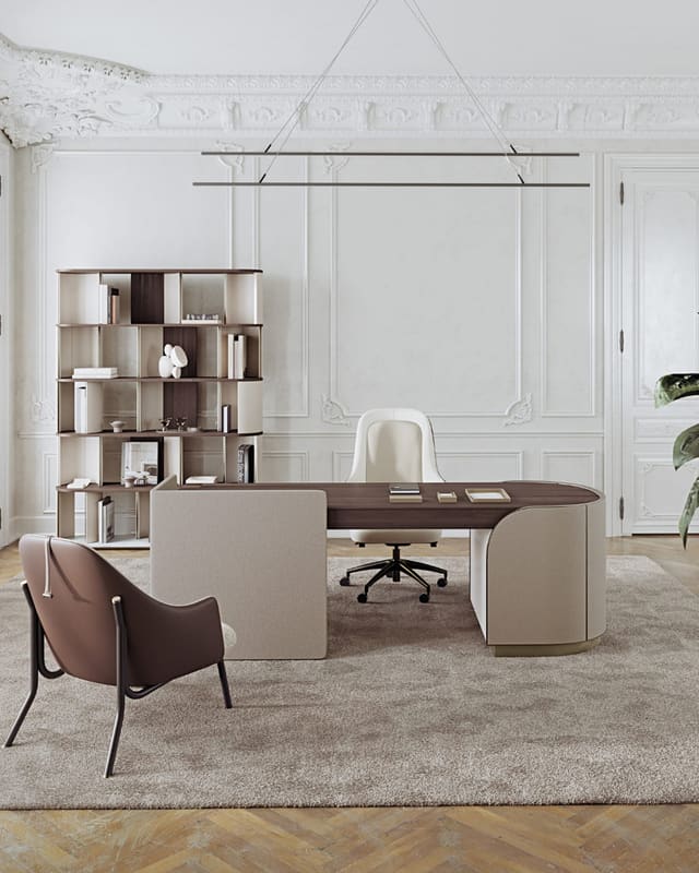 Capital Collection at IF HUB