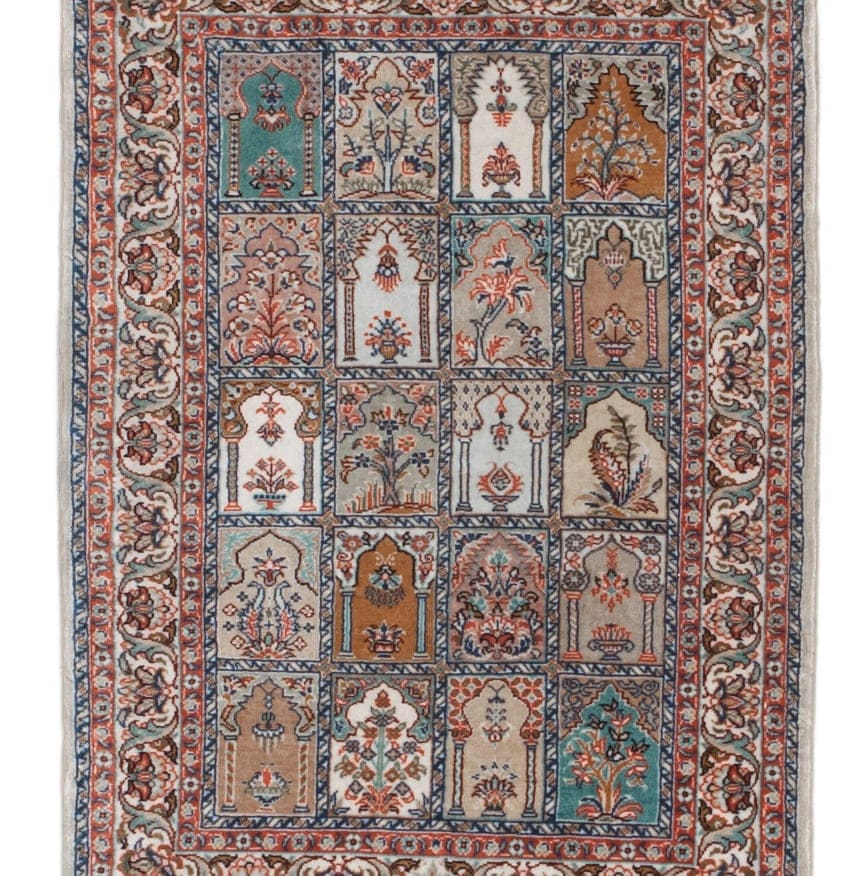 Çınar Rugs collection