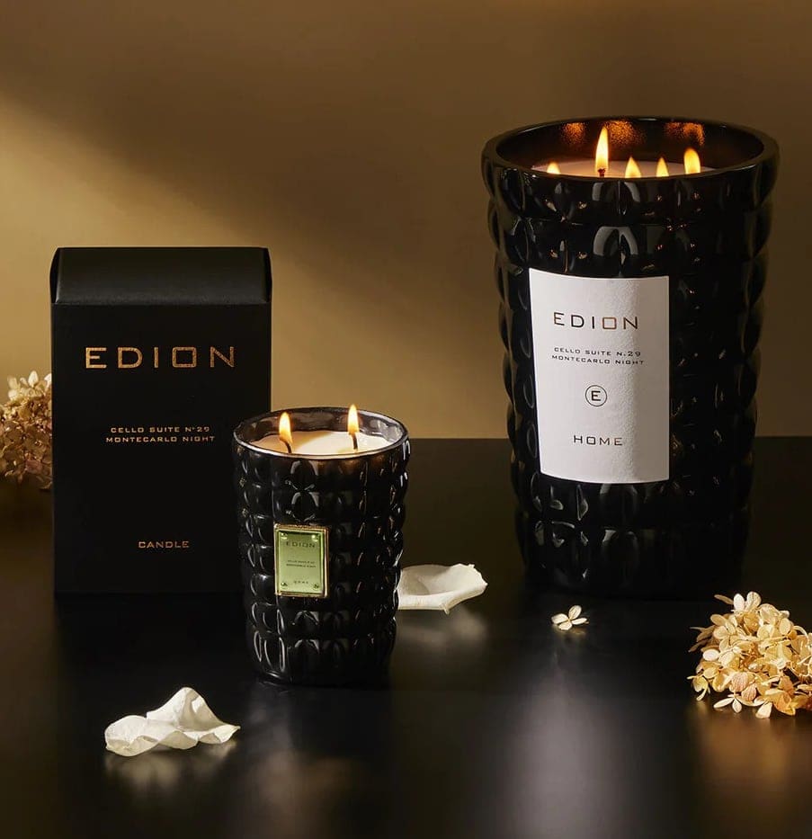 Edion collection