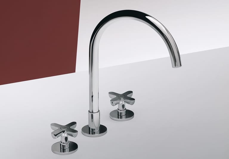 Fantini Rubinetti ICONA CLASSIC