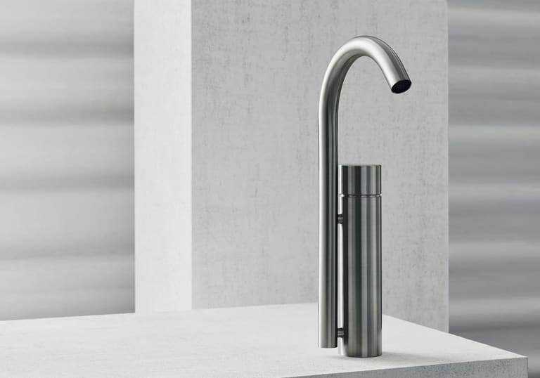 Fantini Rubinetti AA27 ABOUTWATER - BOFFI