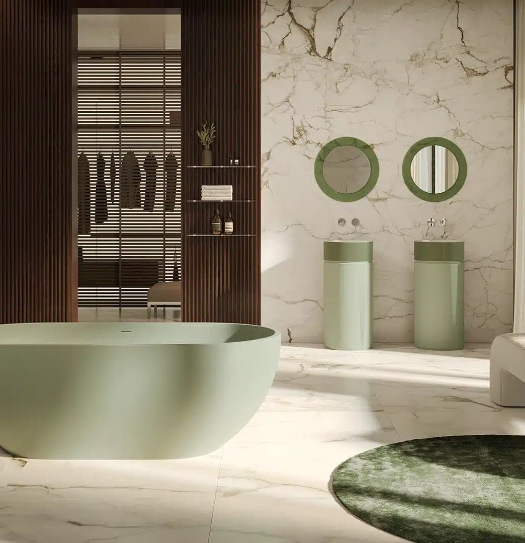 Forma Aquae collection