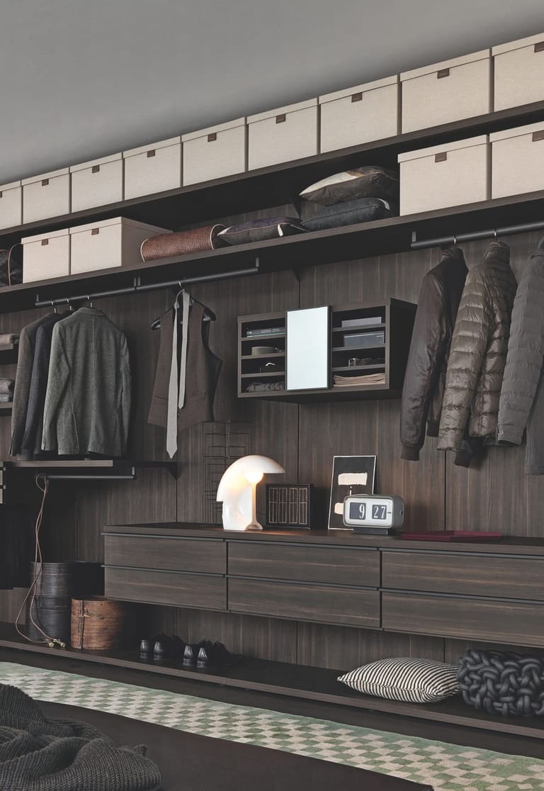 Giellesse WARDROBES