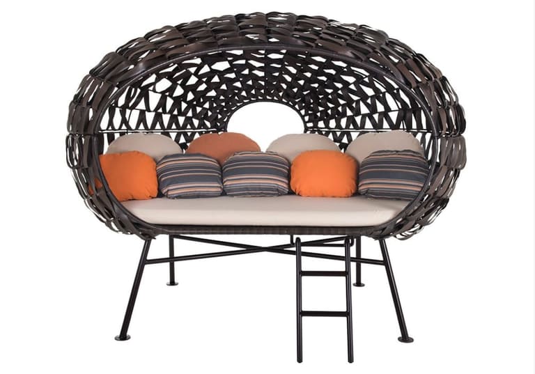 Kenneth Cobonpue APOLLO DAYBED
