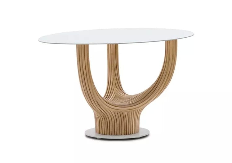 Kenneth Cobonpue ACACIA COFFEE TABLE