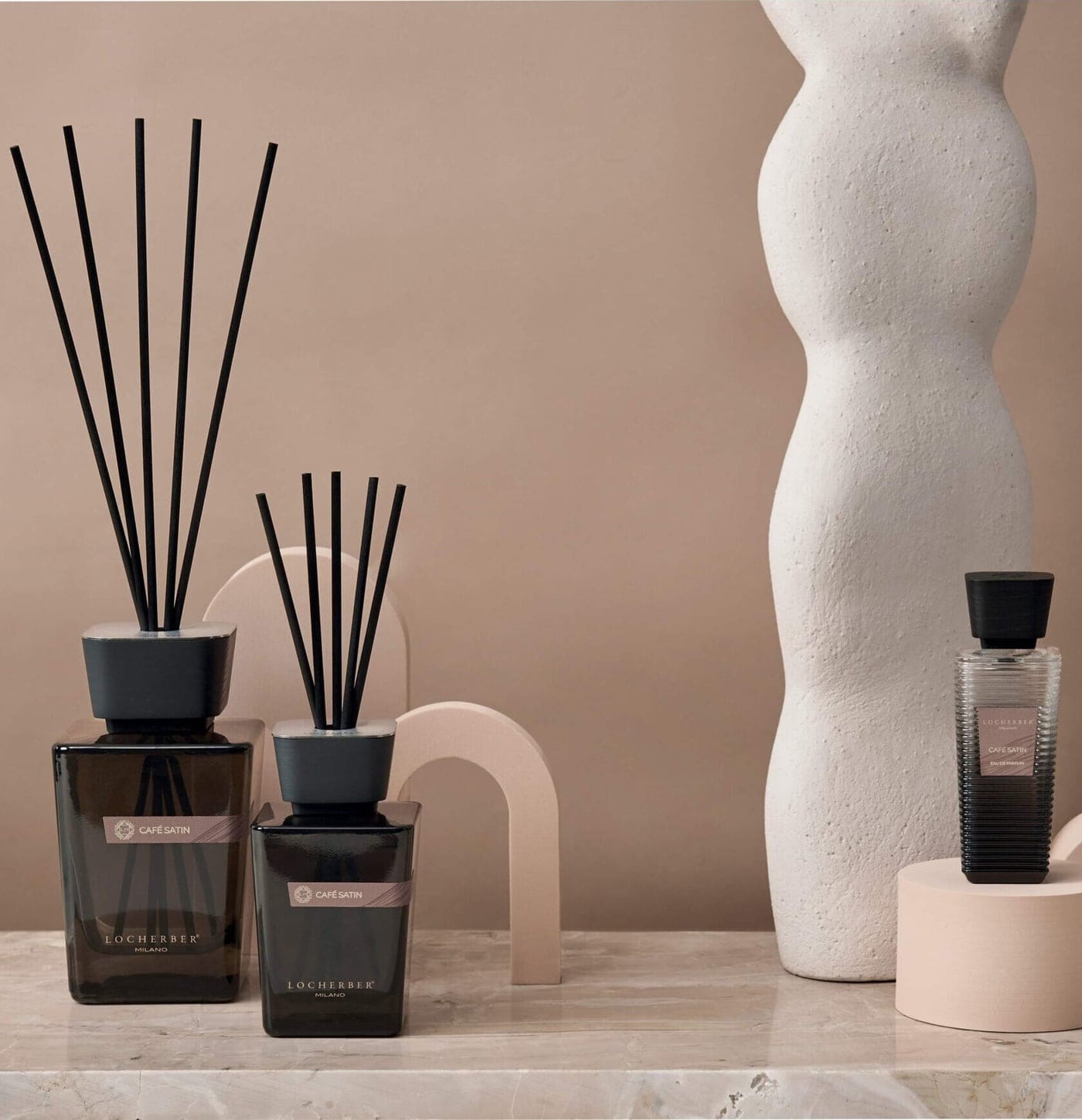 Locherber Milano collection