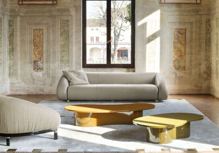 Monography COLINE SOFA