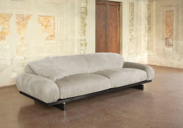 Monography VAGUE SOFA