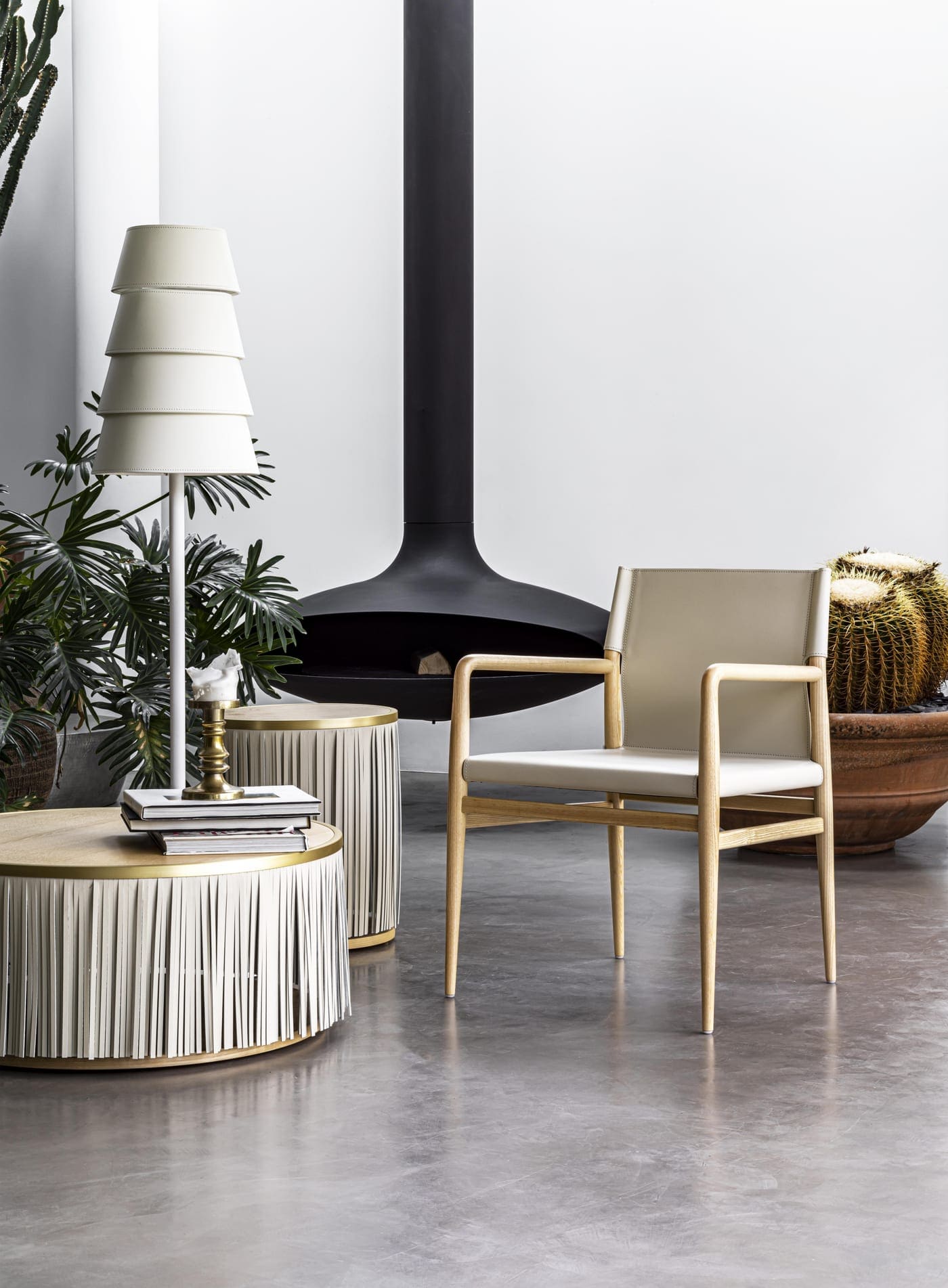 Pellizzoni collection