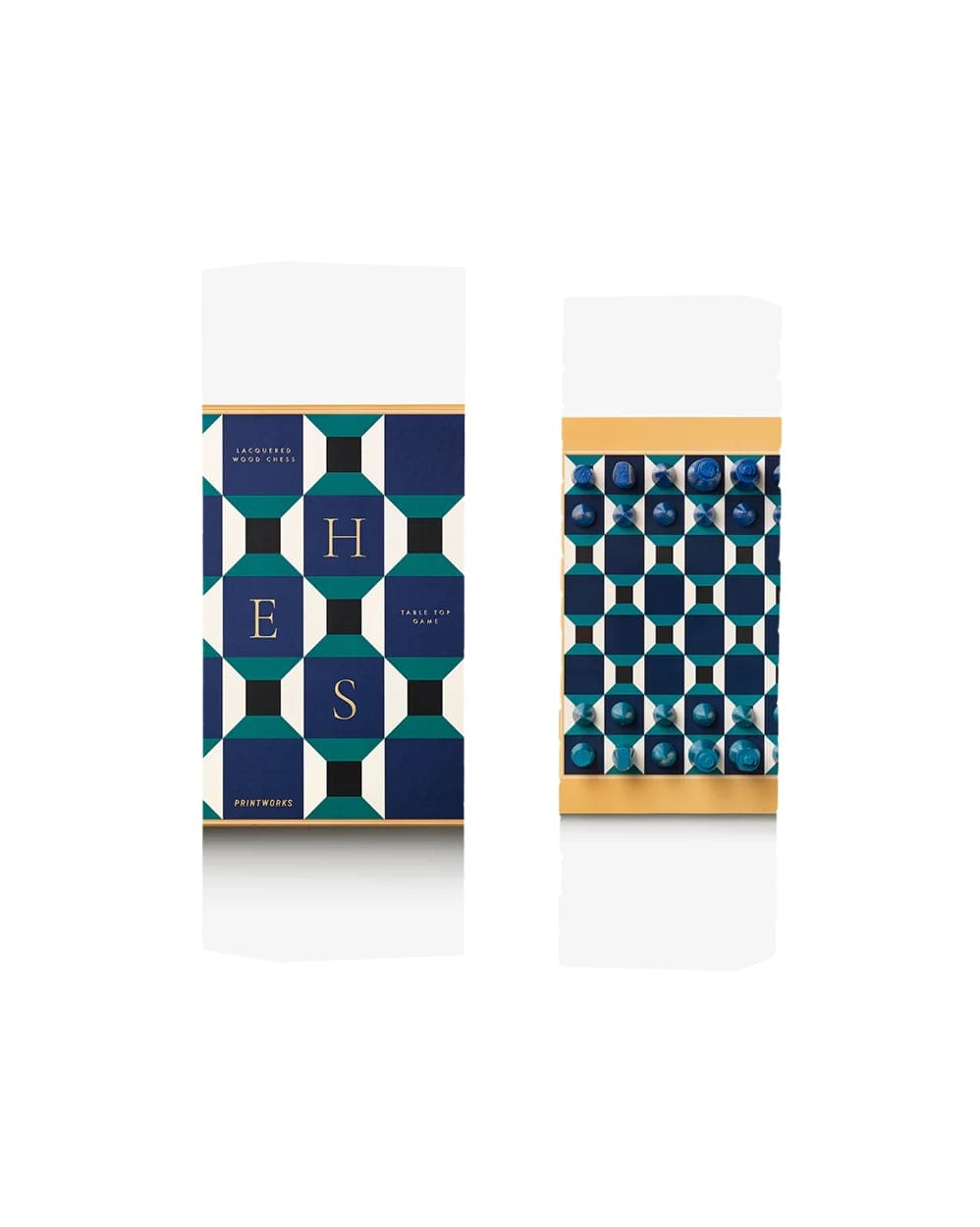 Printworks collection