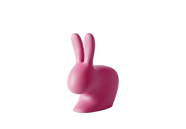 Qeeboo RABBIT XS DOORSTOPPER