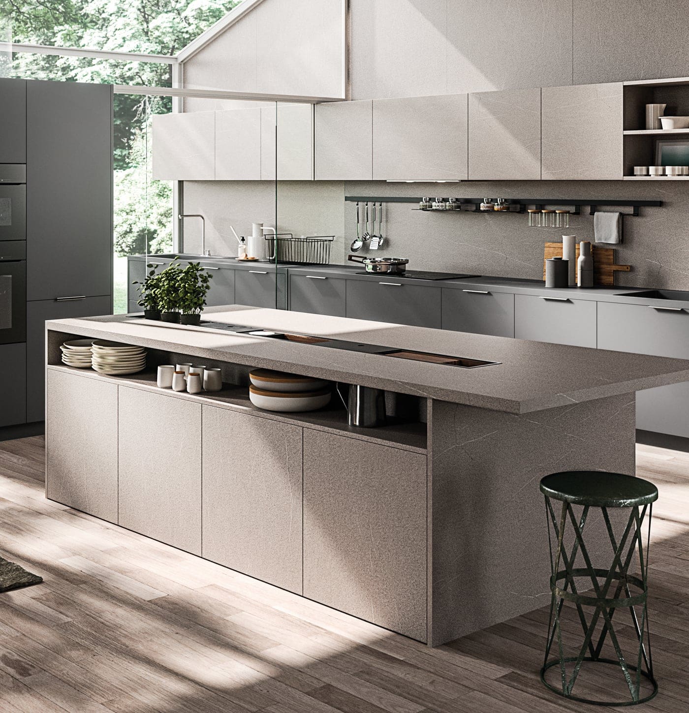 Record Cucine collection