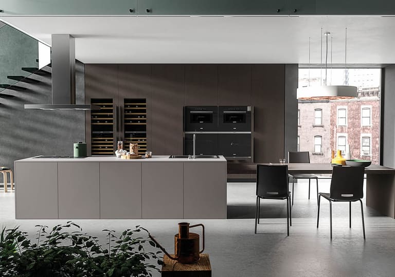 Record Cucine MODERN 07