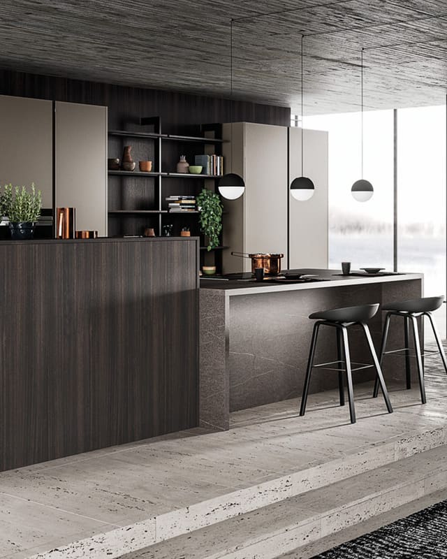 Record Cucine at IF HUB
