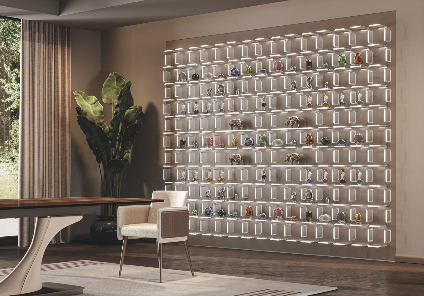Reflex Angelo collection