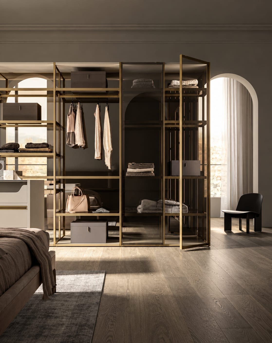 Santalucia collection
