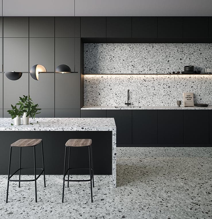 Surface Design collection