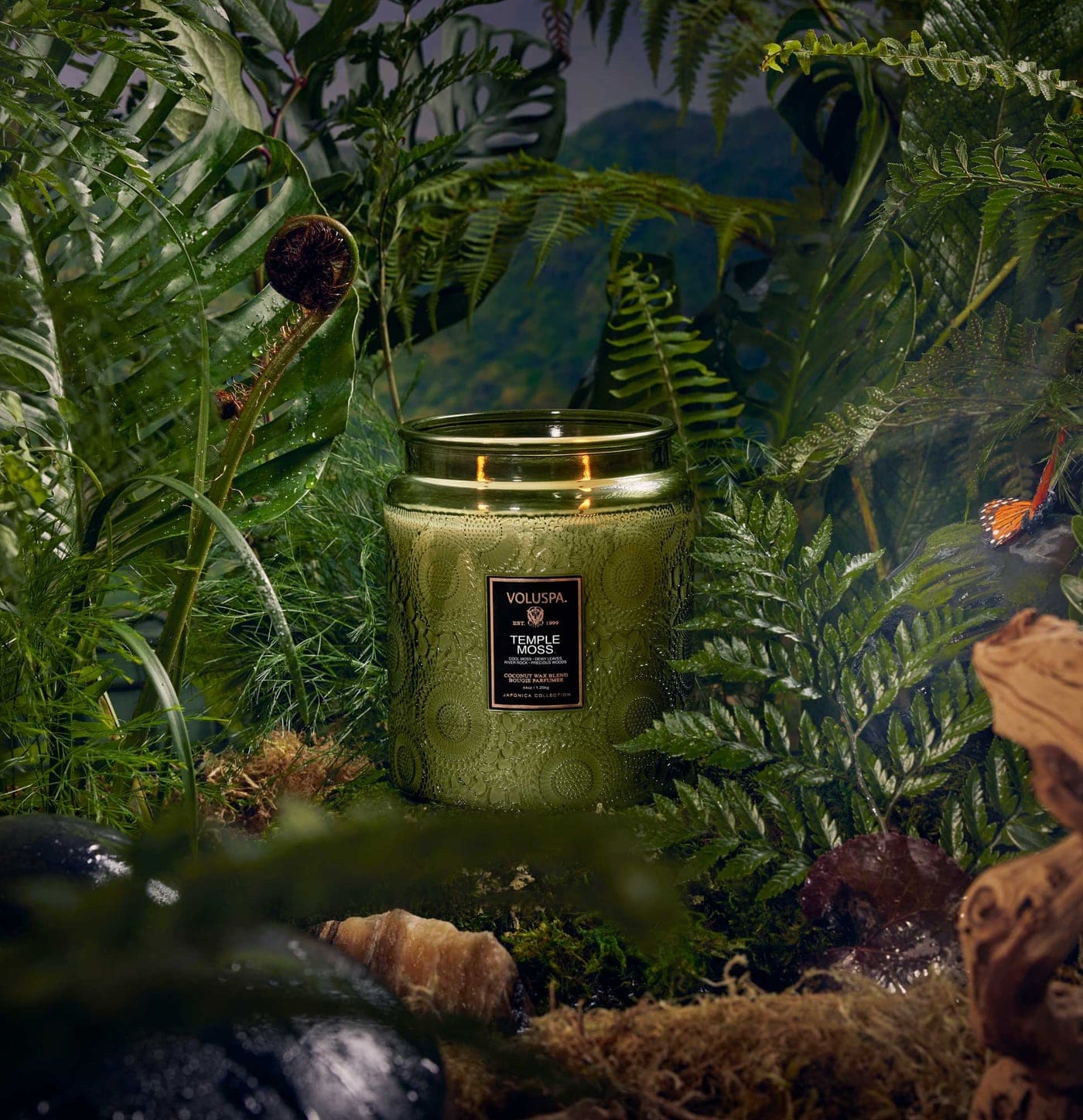 Voluspa collection