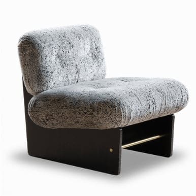 Monography Jean Armchair
