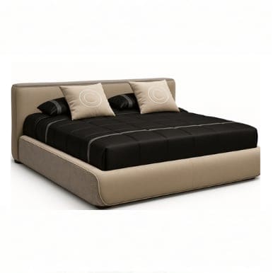 CPRN Homood King Size Bed