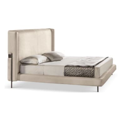 Cantori Valley High Bed