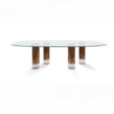 Reflex Angelo Signore Degli Anelli 72 Table