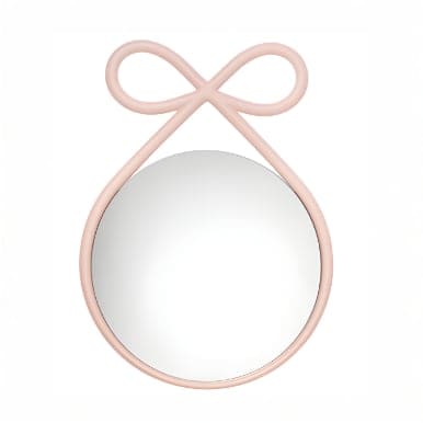 Qeeboo Ribbon Mirror
