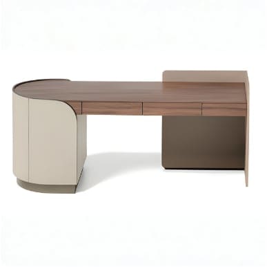 Capital Collection Duna Writing Desk