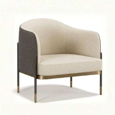 Capital Collection Oxford Armchair