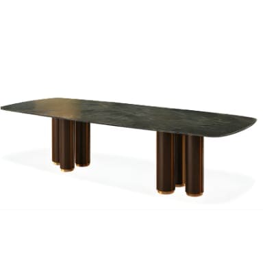 Myface Moon Dining Table