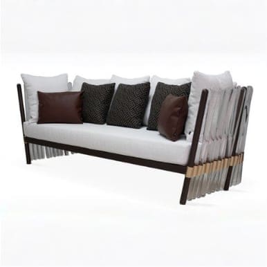 Myface Houdini Sofa