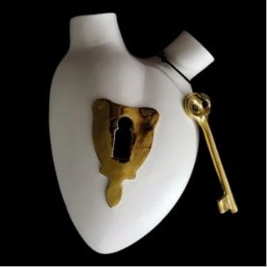 Elica H-49 Lock