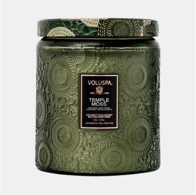 Voluspa Candles