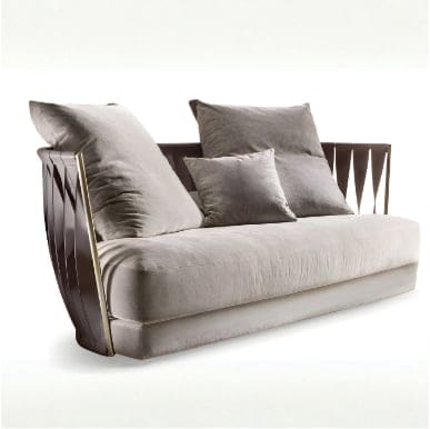 Cantori Twist Sofa
