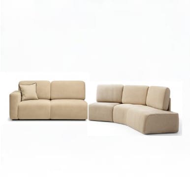 CPRN Homood Cecil Sofa