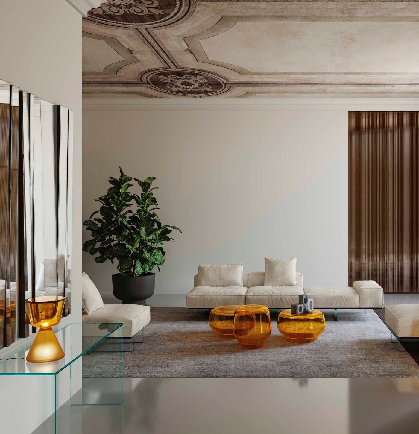 Tonelli Design collection