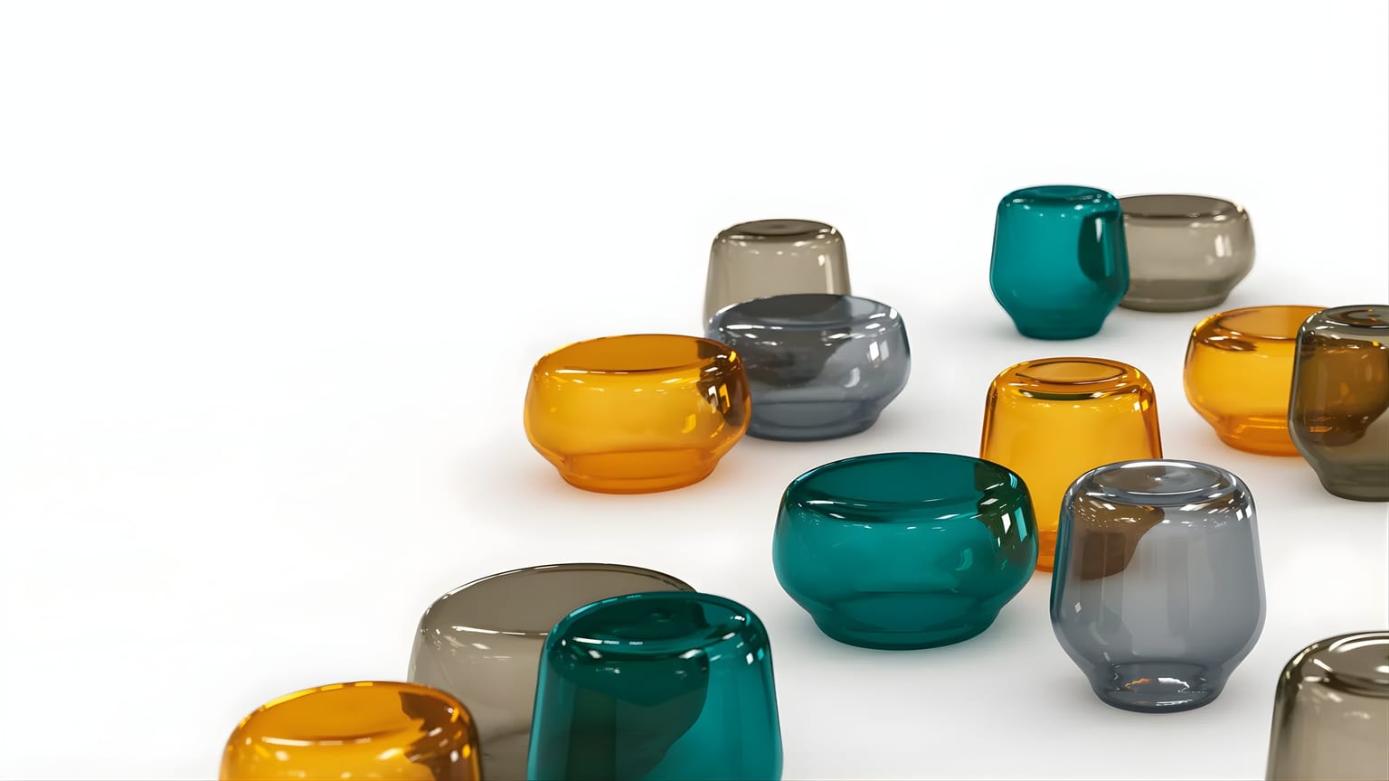 Tonelli Design at IF HUB
