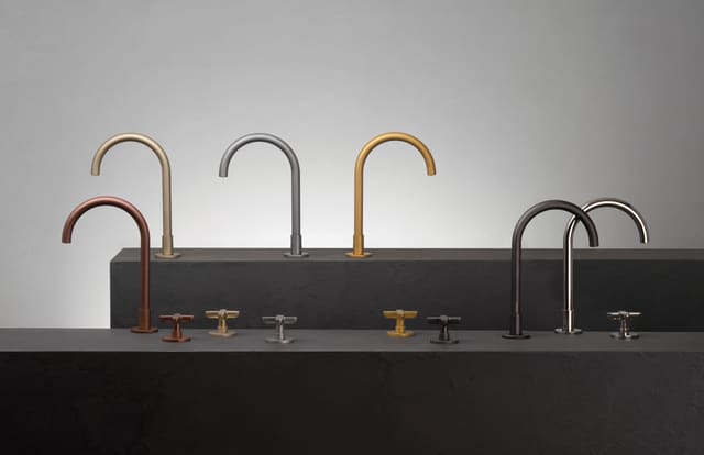 Sanitary at IF HUB