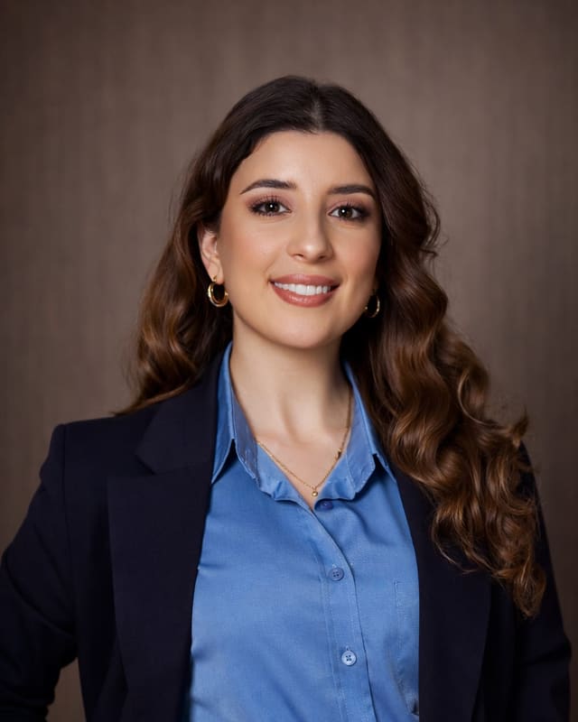 Dania, Sales / Designer, Kitchen & Wardrobe