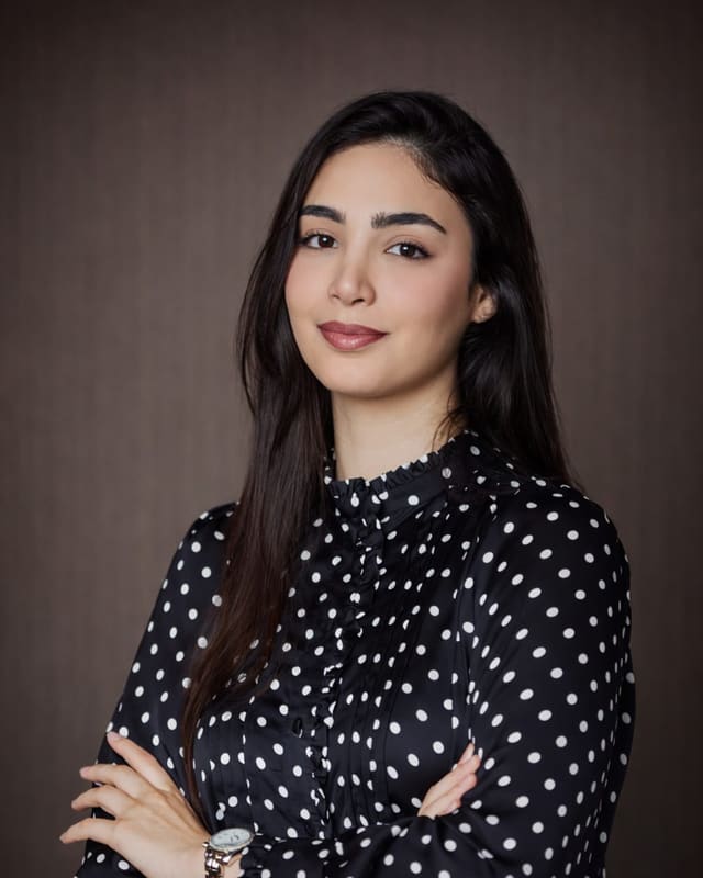 Jana, Sales Executive, FF&E