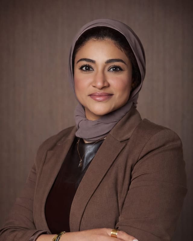 Zeinab, Sales / Designer, Kitchen & Wardrobe